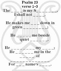 This is a beautiful coloring page of psalms 23:1 the lord is my shepherd, i shall not want. Psalm 23 Coloring Page Bee Coloring