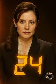 Michelle Dessler's leadership in 24