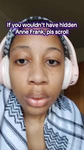 Understanding Anne Frank's Impact