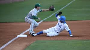 It's been an exciting year for baseball. College Baseball San Francisco Takes Down No 2 Ucla On Opening Day Ncaa Com