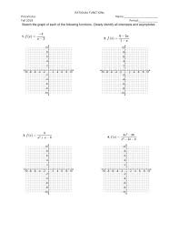 Looking to download safe free latest software now. Precalculus Rational Functions Worksheets