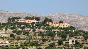Check spelling or type a new query. Hotel Restaurant Alahuar Costa Blanca Holidaycheck