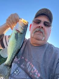 What a great catch!! Best one of the morning 😁