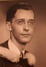 Malcolm CARTER Obituary (2019)