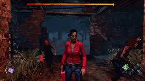 Dbd Dead By Daylight GIF - DBD Dead By Daylight Meg - Discover & Share GIFs