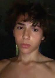 Bobby Paul Andras, age 14