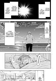 Read the latest Chapters of Spy x family Manga Online