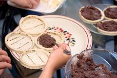Book and Bake Sale at Burton Latimer Community Library