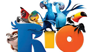Reo Very Cool Movie Rio Movie Funny Films Cartoon Movies
