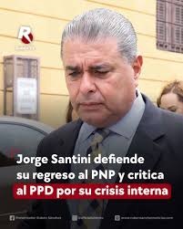 Presentador Ruben Sanchez...