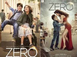 Aanand L Rai Took Me On Surprising Adventure With Zero Says Katrina Latest Bollywood Movies New Hindi Movie Hindi Movies