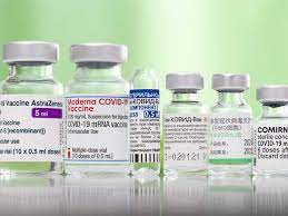 Maybe you would like to learn more about one of these? As Sputnik V Gets Nod How Does It Compare With Covishield And Covaxin To Fight Covid 19 A New Vaccine For India The Economic Times
