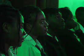 Barbados Independent Film Festival‎‏