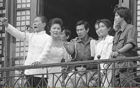 This nation shall be great again! It S Bongbong Marcos Or Bust Philippines The Society Of Honor The Philippines
