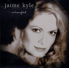 Jaime Kyle Untangled USA Cd Album JKCD99 Untangled Jaime Kyle 365475