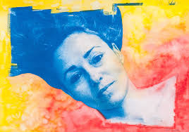 Body & Soul — LORENA MARKOVICH