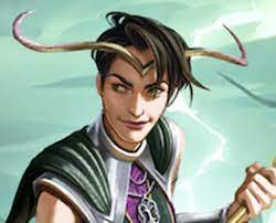 Näytä lisää sivusta empires & puzzles facebookissa. Lady Loki Anchor 7dd Empires And Puzzles