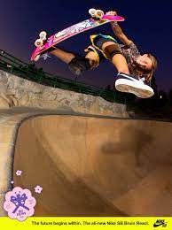British skateboarder sky brown says her helmet and arm saved her life after being involved in a horrific fall during training. Nike Sb Nike Skateboarding Produktwelt Nike De