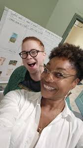 Quiana Joseph-Muhammad, MSEd, EdD Candidate