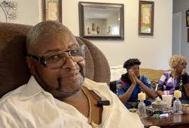 I'm a lucky kid': The Booker family fills their house, hearts through  adoption