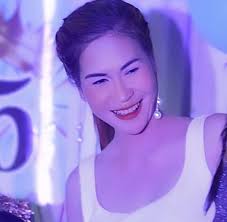 Foot size in relation to height among women