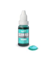 Lebensmittelfarbe Turkis 16ml Zum Backen Horror Shop Com Lebensmittelfarbe Baby Blau Lebensmittel