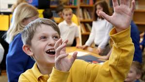 12 photos: Charades in Spanish class at St. Joseph School