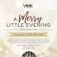 A Merry Little Evening with Sam Day