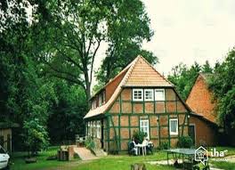 Ich suche einen nachmieter zum 1.9. Bauernhof Mieten In Walsrode Iha 14948
