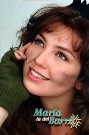 Humble Maria (TV Series 1995–1996)