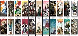 Feb 16, 2011 · r/dragonquest: The Devil Tarot Cards Zerochan Anime Image Board