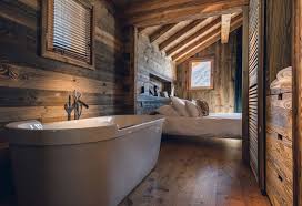 The cabin ends up being 12'x20' when finished. 45 Best Rustic Bathroom Decor Ideas Designs 2021 Guide