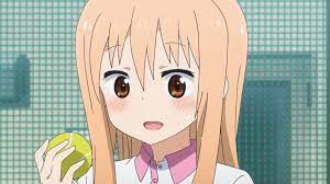 pin by ギャビー on umaru chan anime himouto umaru chan fan art