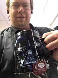 How often do you drink Earl Grey?