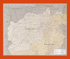 The 1 510 mile border between pakistan and afghanistan is known as. Maps Of Pakistan Collection Of Maps Of Pakistan Maps Of Asia Gif Map Maps Of The World In Gif Format Maps Of The Whole World