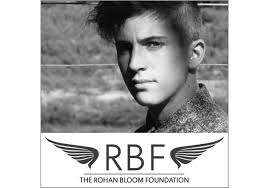 A foundation with a purpose: let no child with cancer suffer needlessly