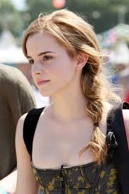 Let us check out what emma watson, kate winslet, and amber heard's natural hair color look like. Emma Watson S Hair Evolution From Harry Potter S Hermione To Disney S Belle