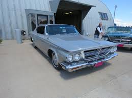 Image result for Silver Turquoise 1964 Chrysler