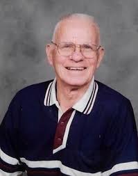 Donald McKittrick Obituary (1928