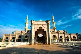 Malaysia's largest festivity prompts a shift in the way millions of muslims think, search, and purchase. Ramadan In Malaysia Der Islamische Fastenmonat