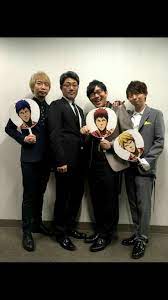 seiyuu おしゃれまとめの人気アイデア pinterest ｙａｎａ 声優 石田彰
