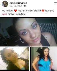 Remembering a Loved One Who Passed Away