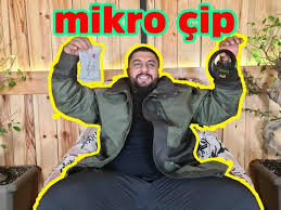 Kopeklere Mikro Cip Takilmasi Youtube