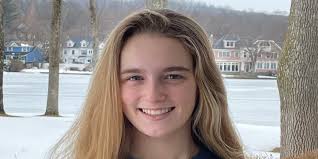 Morris Knolls NJ swimmer breaks another 30-year-old record