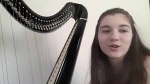 Gwireddu breuddwyd merch 15 oed o Batagonia