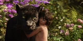 This fic is a humanized retelling of the jungle book, so it will follow fairly closely to the original plot, with a. Movie Review Disney Tops Itself With The Jungle Book Movie Nation