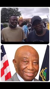 Liberia football association