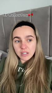 Chandler Bing Major Tom