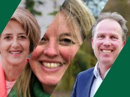 Agenda/vergaderingen