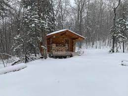 Complimented by beautiful scenery, an indoor pool, and close proximity to many area attractions, mohican adventures is the perfect choice for a family vacation, family reunions, or a weekend getaway with friends! Happy New Year All The Best In 2020 Off Grid Log Cabins Facebook